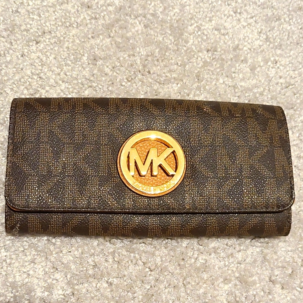 MK Wallet